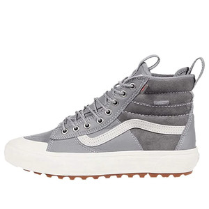 Vans Sk8-Hi MTE 2.0 DX Frost Grey Gray Skate | VN0A4P3I5KJ