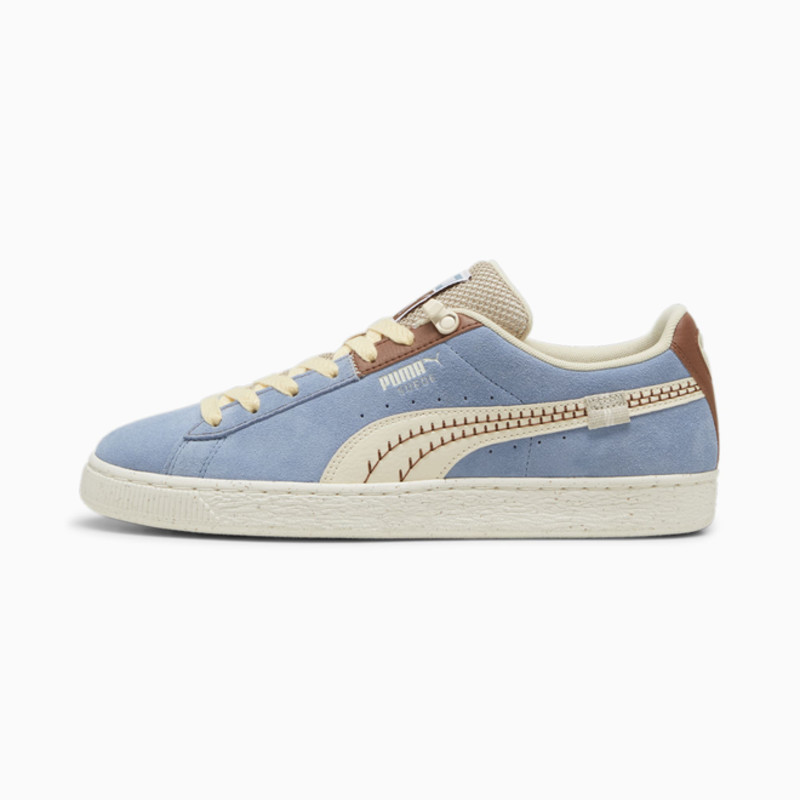 Puma Suede Expedition | 395783-01