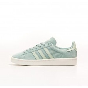 adidas Campus Womens - Tactile Green | BY2945