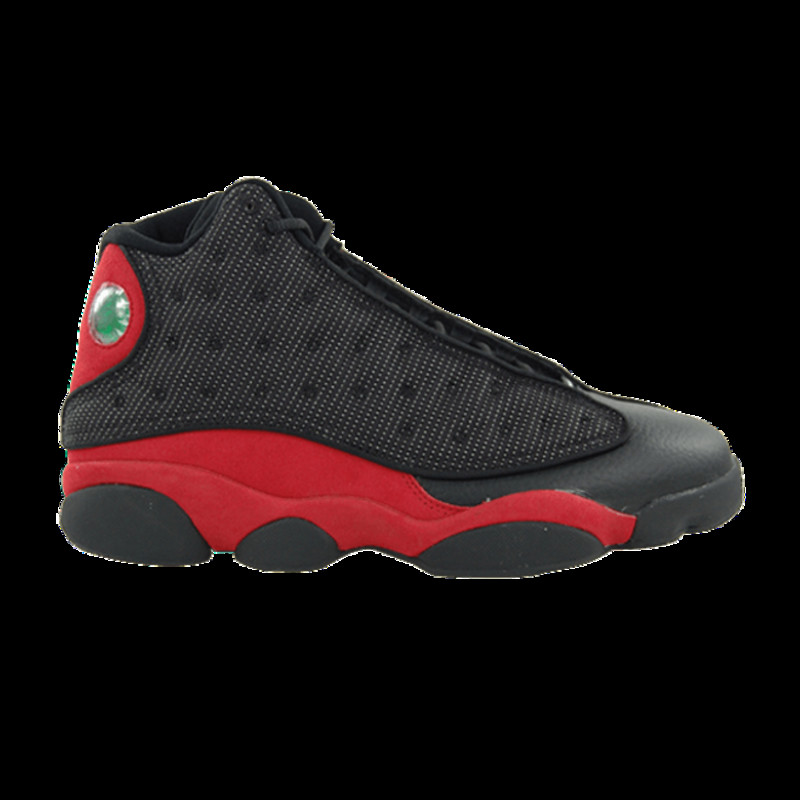 Air jordan 13 2024 bred 2013