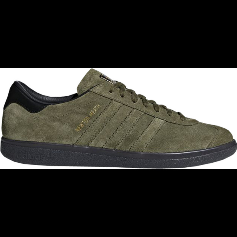 Adidas newton clearance heath trainer