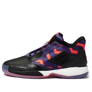 adidas Tmac Millennium 2 Black | FX9711