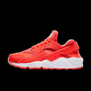 Nike Air Huarache Run Bright Crimson Bright Crimson (W) | 634835-608
