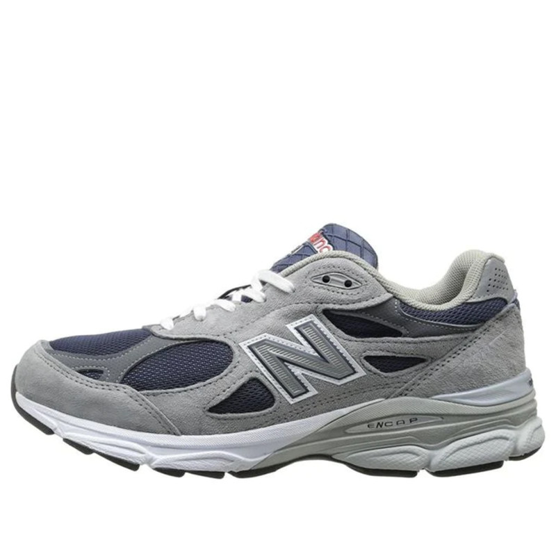 New Balance 990 Gorro New Balance Flying preto | M990NG3