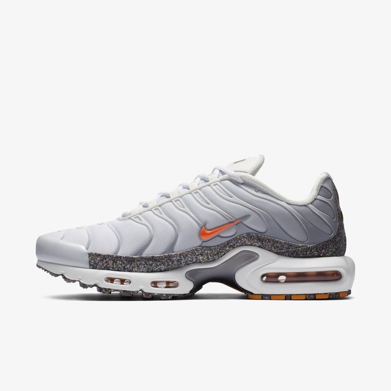 Nike Air Max Plus Crater | DA1500-100