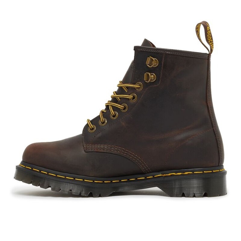 thisisneverthat x Dr. Martens 1460 Waxed Full Grain Leather | 32181523