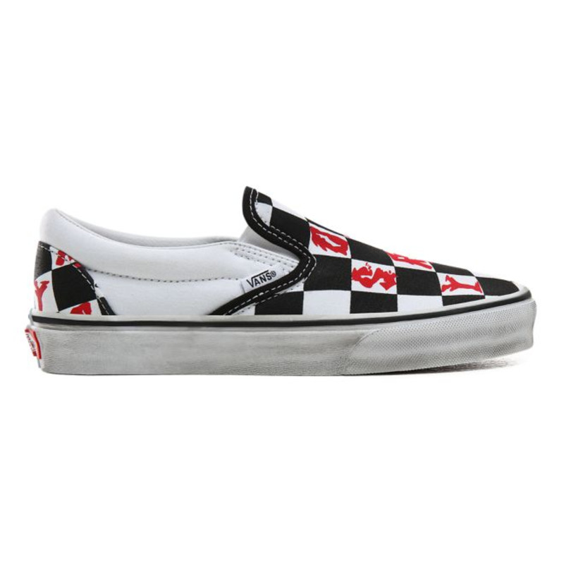 Vivienne westwood vans release sales date