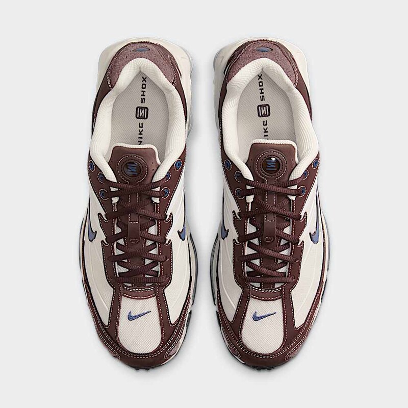 Nike Shox Ride 2 "Baroque Brown" | HV6349-200