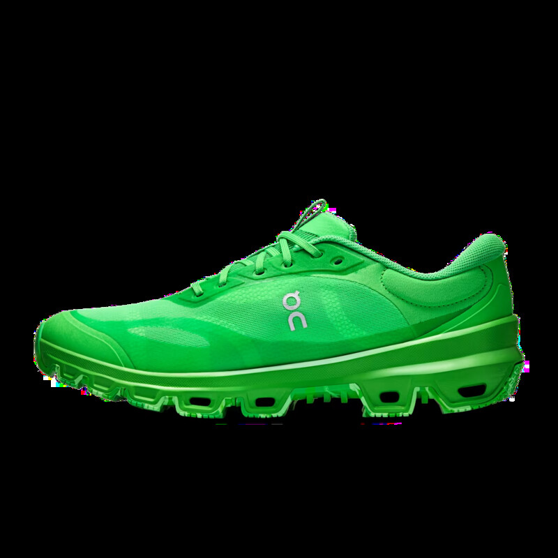 LOEWE x On Cloudventure 2 "Grass Green" | 3MF10954191