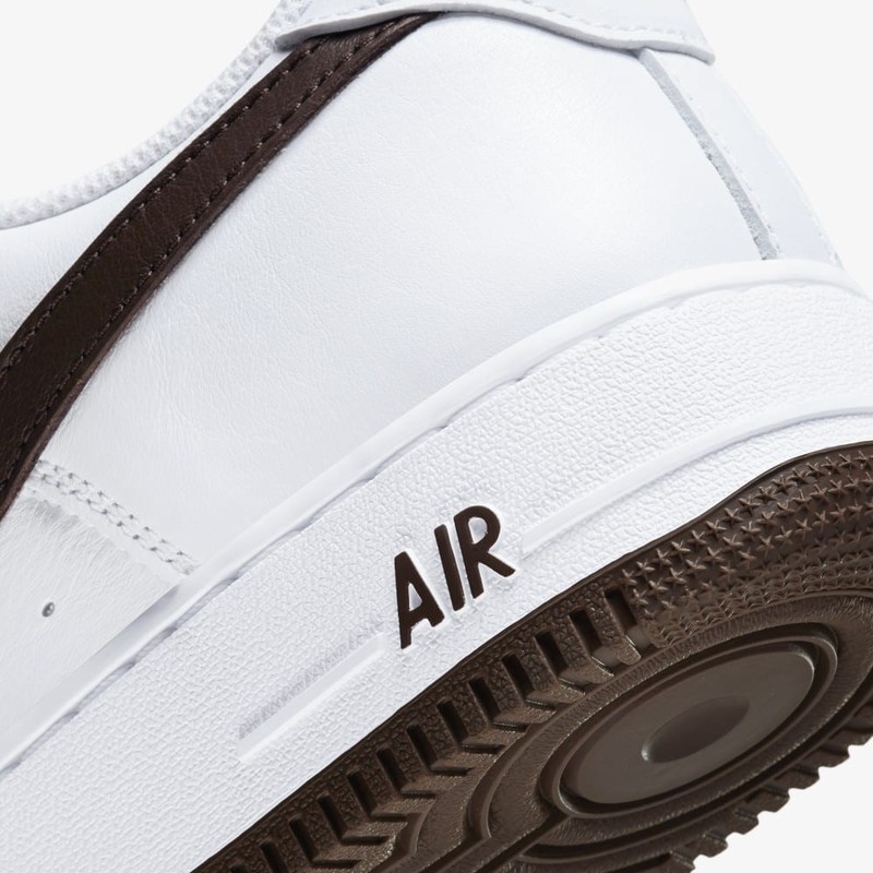 Nike Air Force 1 White Chocolate | DM0576-100