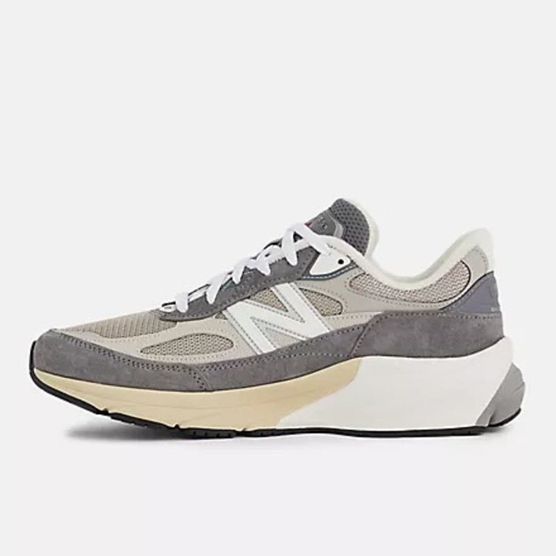 New Balance 990v6 "Castlerock" | U990GR6