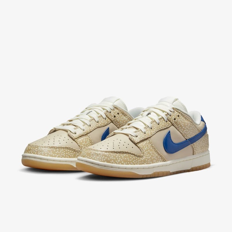 Nike Dunk Low Sesame | DZ4853-200