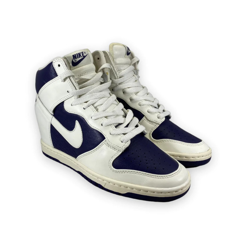 Nike dunk sky hi hombre purpura new arrivals