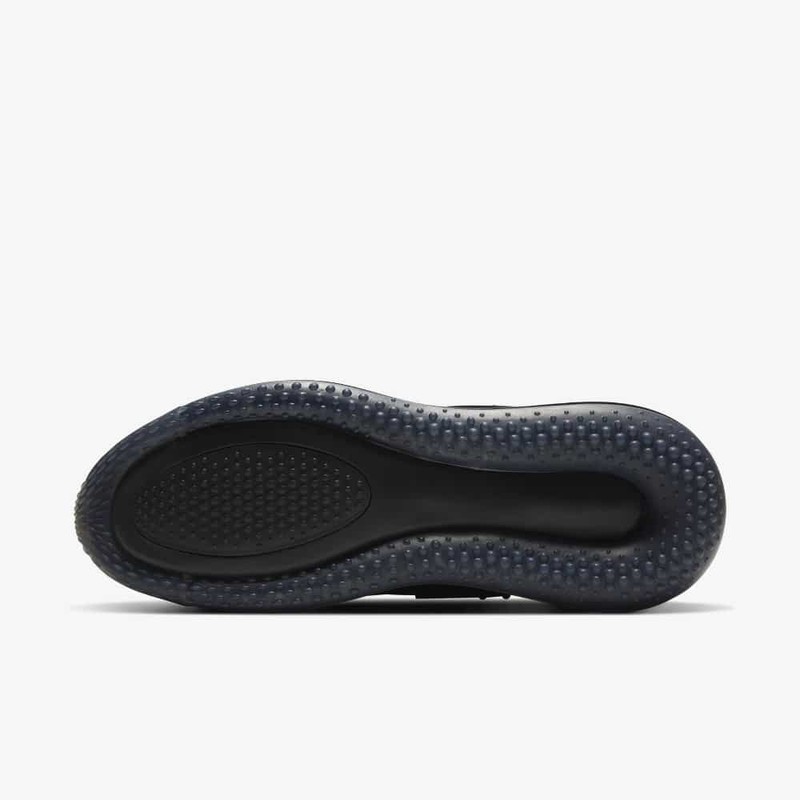 OBJ x Nike yeezy 2 perfect cut Slip Black | DA4155-001