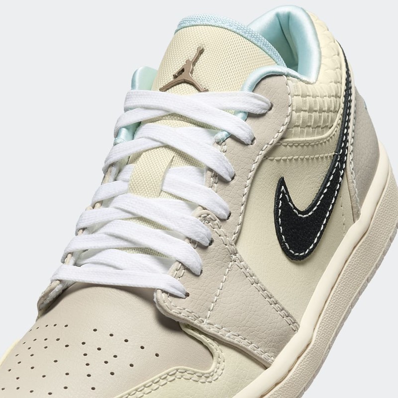 Air Jordan 1 Low "Sanddrift" | HQ3440-101