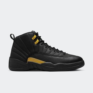 Air Jordan 12 Black Taxi | CT8013-071