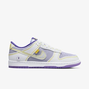 Union LA x Nike Dunk Low Court Purple | DJ9649-500