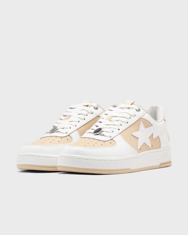 A Bathing Ape Bape Sta #6 M2 "Beige" | 001FWK801306MBEI