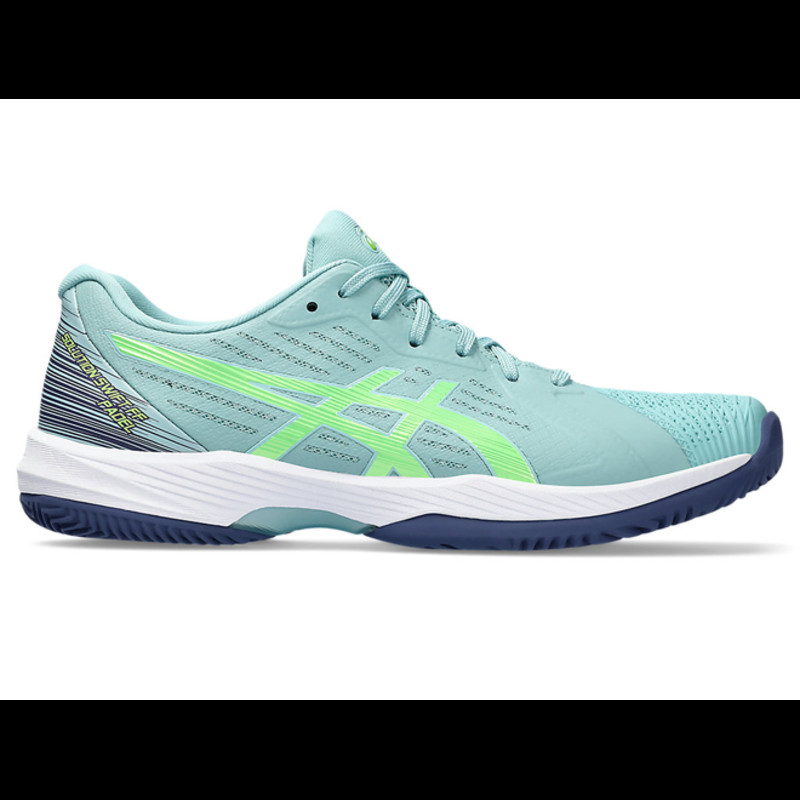 ASICS zapatillas de fitness ASICS mujer talla 39 baratas menos de 60 | 1041A314-402