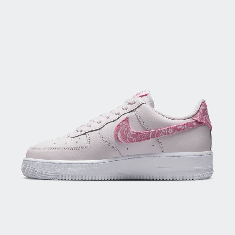 Nike Air Force 1 "Pink Paisley" | FD1448-664