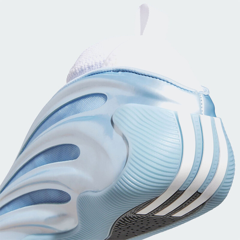 adidas Harden Vol 9 “Ice Metallic” | JH6482