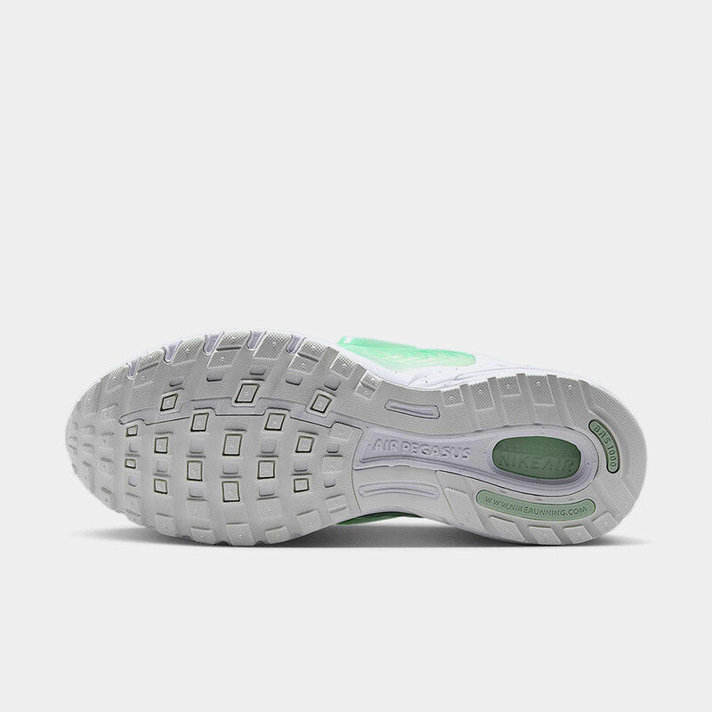 Nike Air Pegasus Wave "White/Jade Aura" | II0876-131
