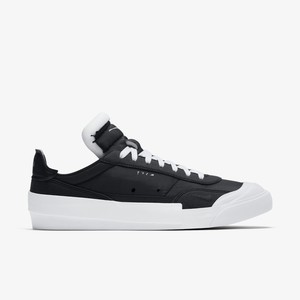 Nike Drop Type LX Black/White | AV6697-003