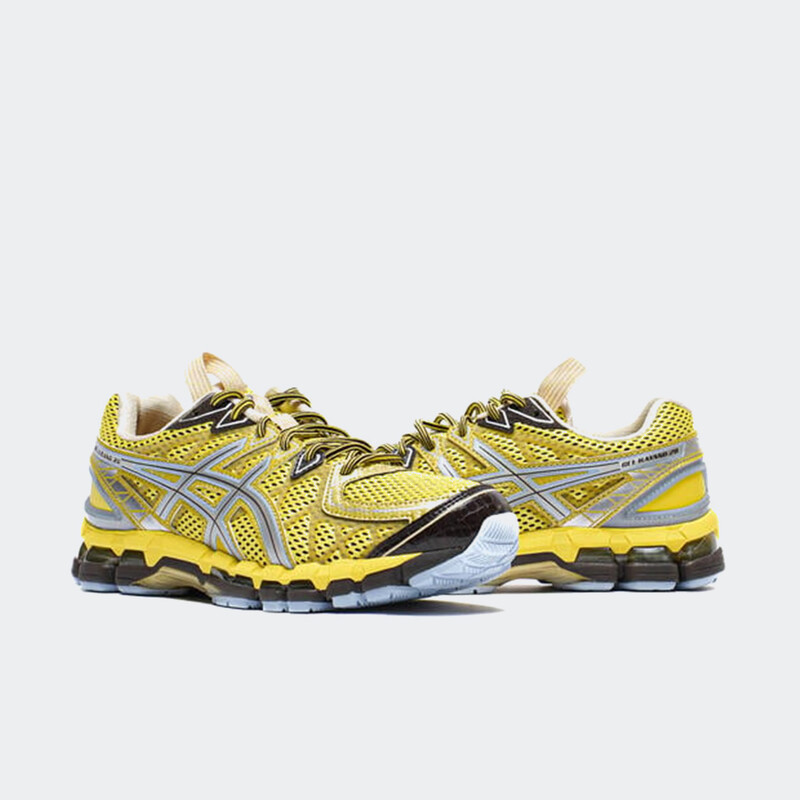 ASICS UB9-S Gel-Kayano 20 "Vibrant Yellow" | 1203A456-750