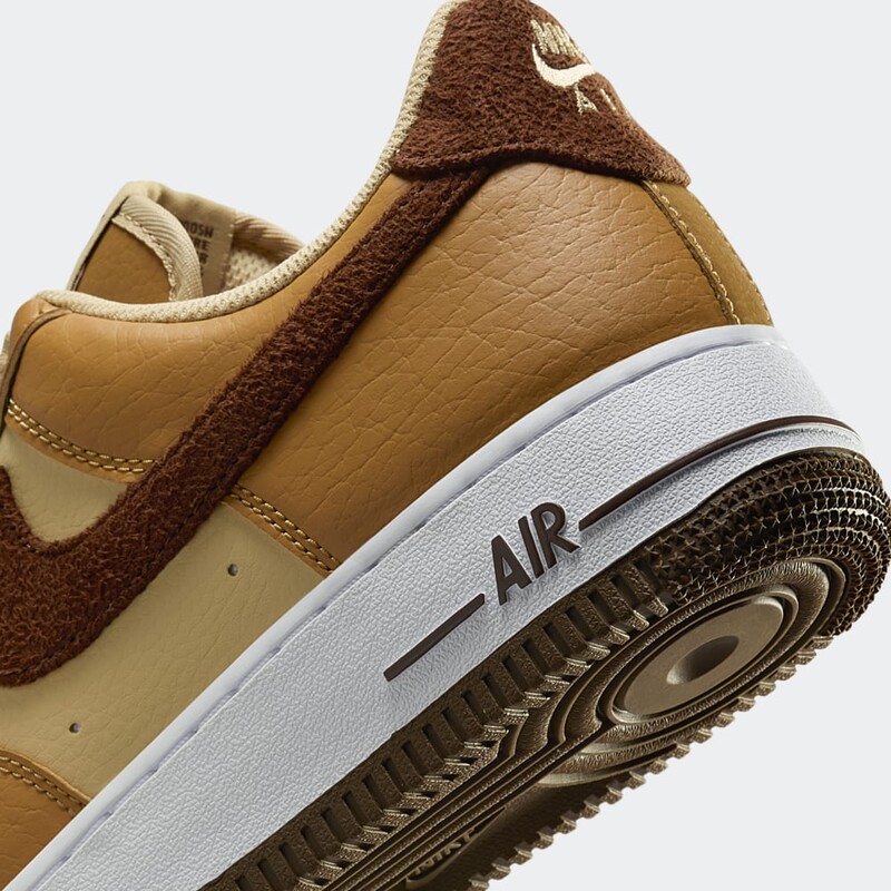 Nike Air Force 1 Low "Flax Sesame" | HQ3905-200