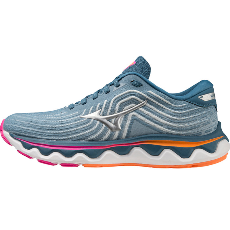 Mizuno wave prophecy 4 hotsell azul escuro