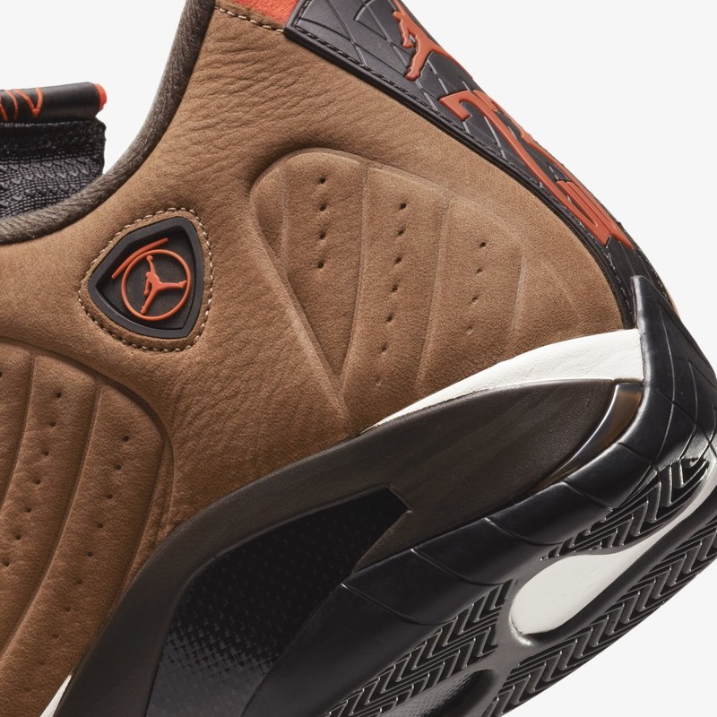 Air Jordan 14 Low Winterized | DO9406-200