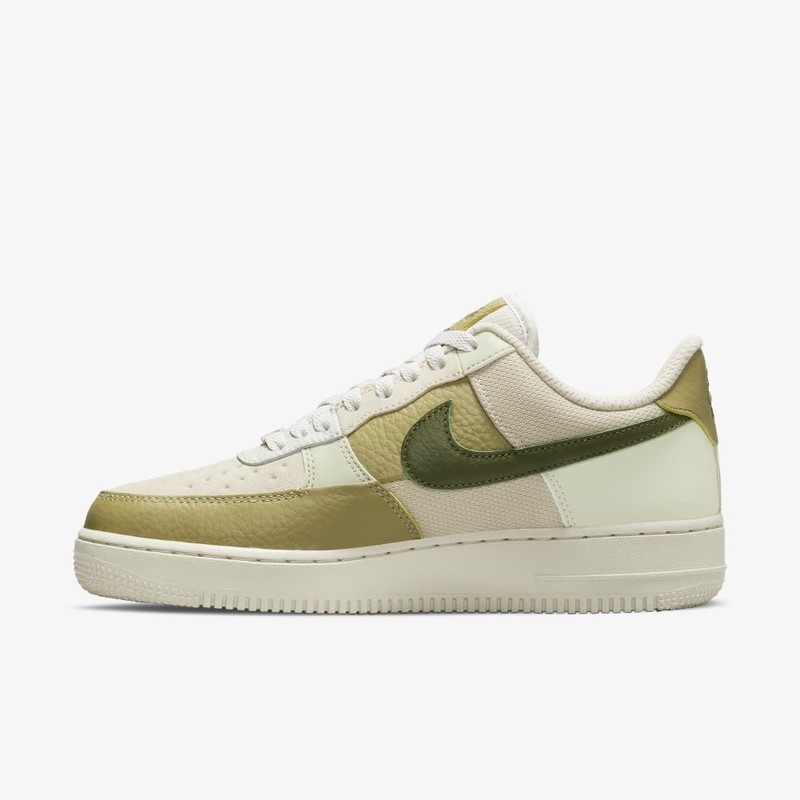 Nike Air Force 1 Rough Green | DO6717-001
