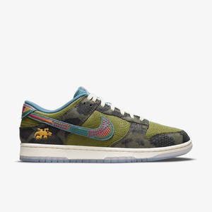 Nike Dunk Low Siempre Familia | DO2160-335