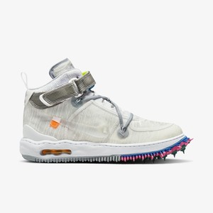 OFF-WHITE c/o Virgil Abloh x Air Jordan 1 Sneaker Rumour – PAUSE Online