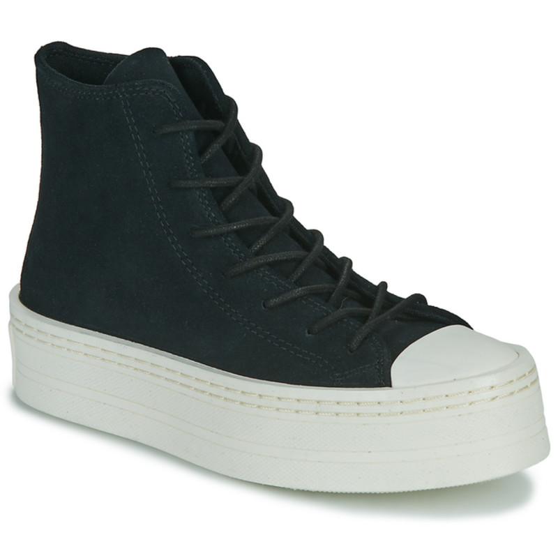 Chuck taylor all star cheap mono suede high top