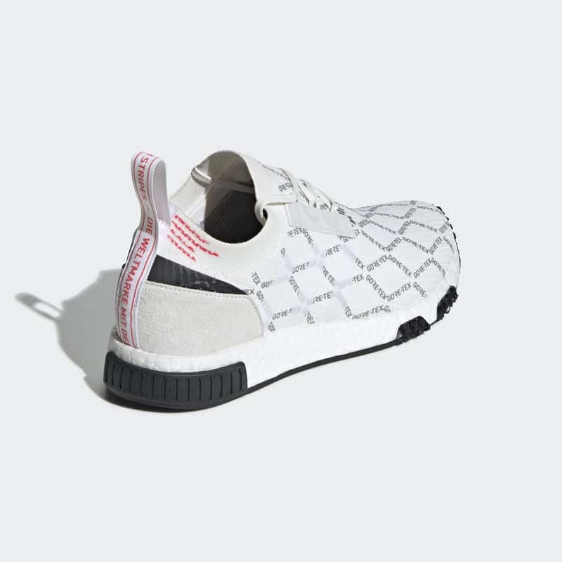 adidas NMD Racer GTX White | BD7725