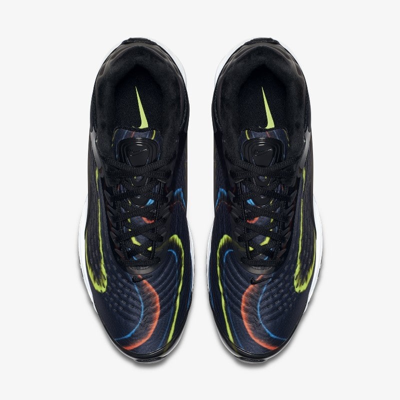 Nike Air Max Deluxe Midnight Navy | AJ7831-001