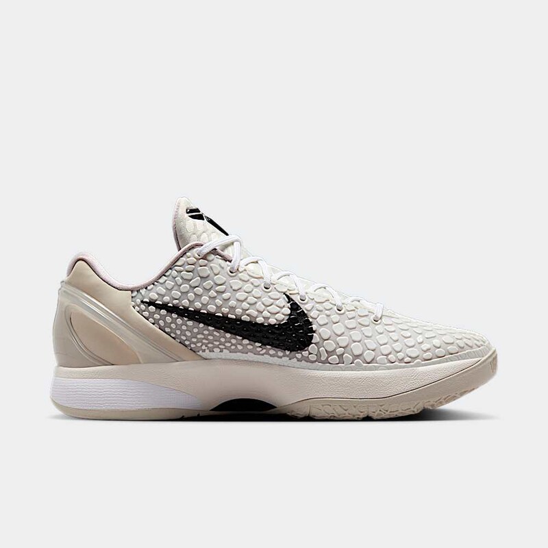 Nike Kobe 6 Protro "Sail All-Star" | FQ3546-100