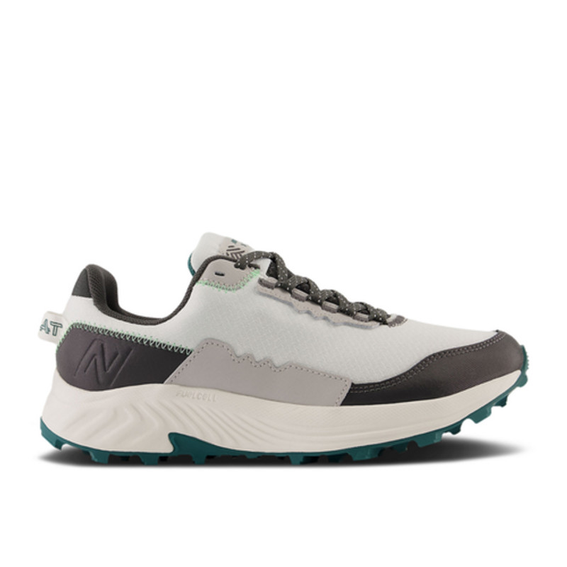 New Balance Wmns FuelCell 2190 'Paper White Vintage Teal' | WT2190A1
