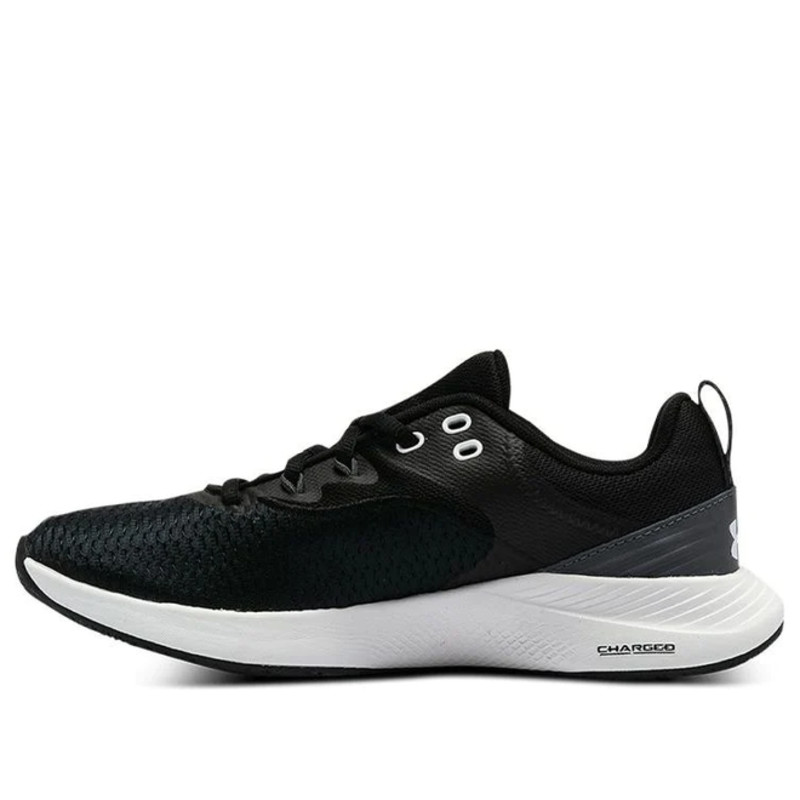 Under Armour Charged Breathe TR 3 Black Training | 3023705-001