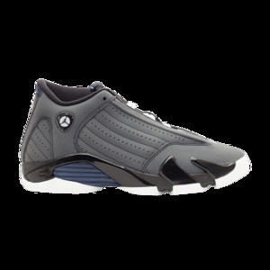 Jordan 14 Retro Light Graphite 2011 (GS) | 312091-011