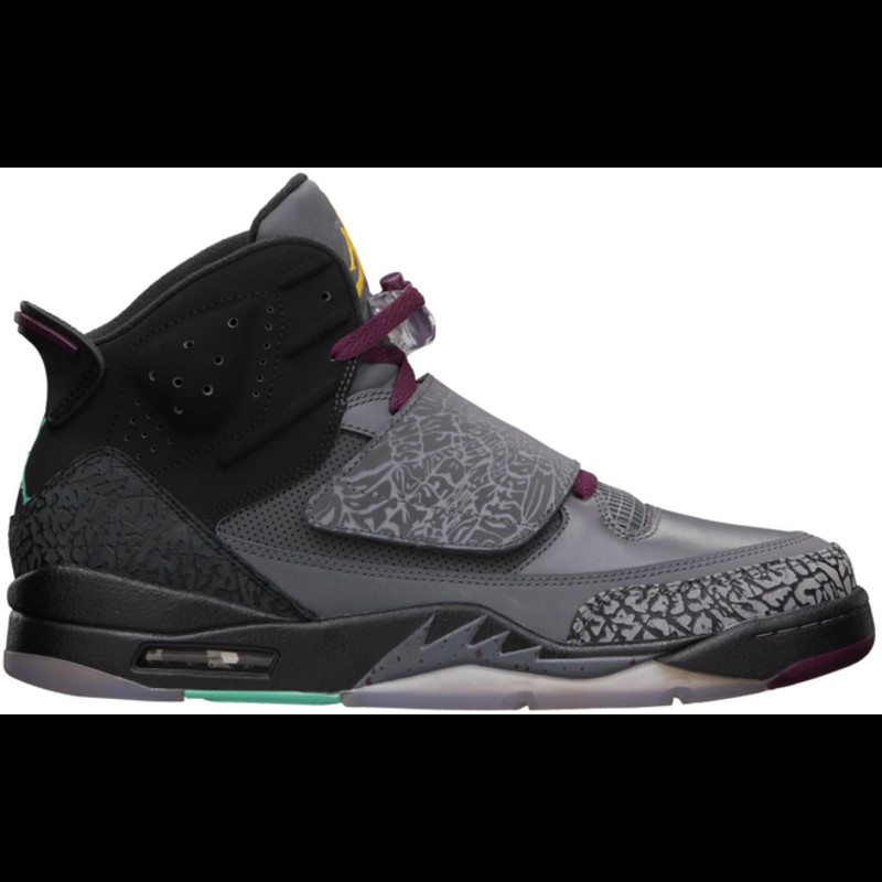 Jordan son of mars sales bordeaux