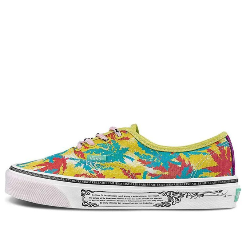 Vans Aries x Vault Authentic LX | VN0A4BV99QW