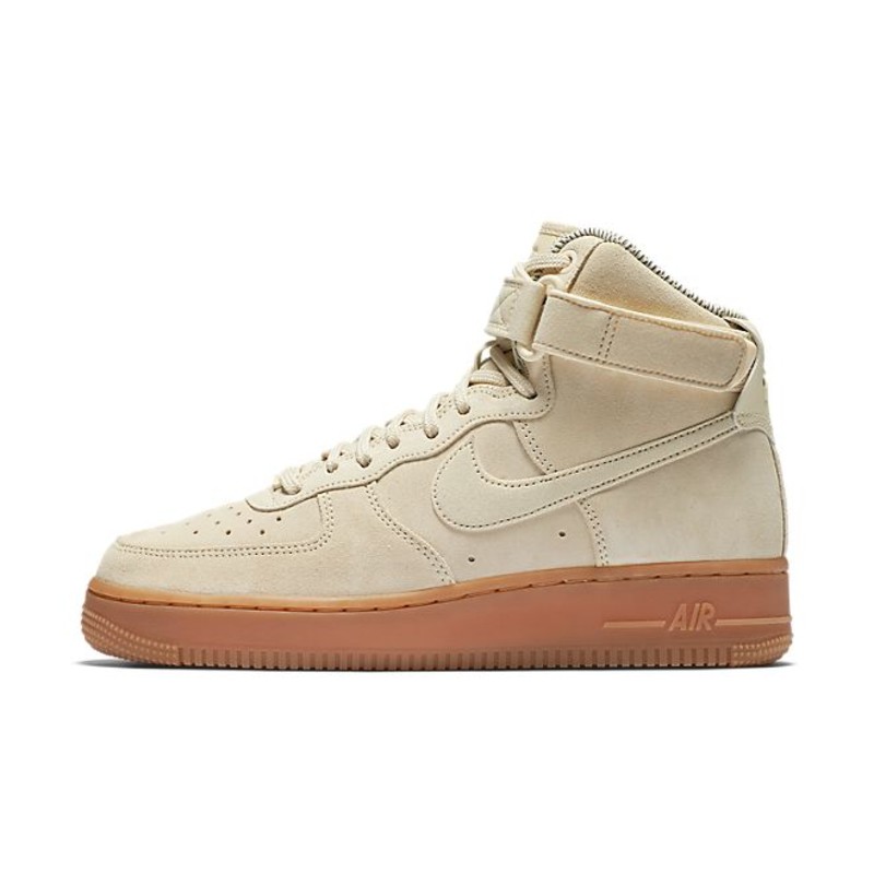 Nike ivory best sale gum sole