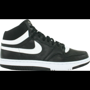 Nike Court Force High HTM Black | 311749-011