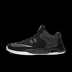 Nike Air Versitile II Black White | 921692-001