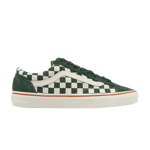 Vans Miro & Wujo x Style 36 'Green Marshmallow' | VN000CDEV0N