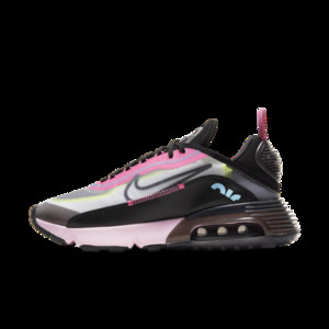 first nike shox made in the united states 'Pink Foam' | CW4286-100