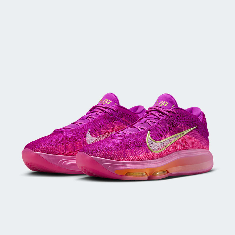 Nike GT Hustle 3 "Hyper Pink" | FV5953-601