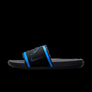 Nike NFL x OffCourt Slide 'Los Angeles Chargers' | DD0516-001
